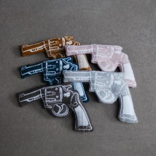 Party Bag Fillers : Mini gun Party Bag Fillers : Mini gun